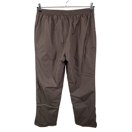 Miesten Umbro - Toppahousut, koko M - Ruskea (2)