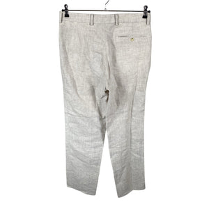 Miesten Stockmann 1862 - Puvun housut, koko M - Beige (2)