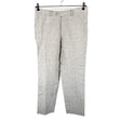 Miesten Stockmann 1862 - Puvun housut, koko M - Beige ()