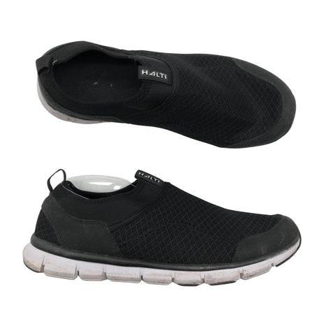 Unisex Halti - Tennarit, koko 42 - Musta ()