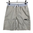 Unisex Calvin Klein Jeans - Shortsit, koko 116 - 122 - Beige ()