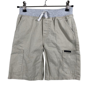 Unisex Calvin Klein Jeans - Shortsit, koko 116 - 122 - Beige (1)
