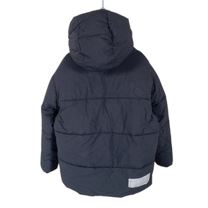 Unisex Molo Kids - Toppatakki, koko 134 - 140 - Musta (2)