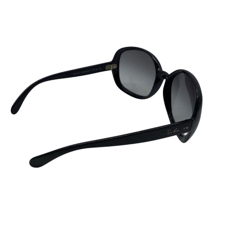 Naisten Ray-Ban - Aurinkolasit, koko Ei kokoa - Musta (2)