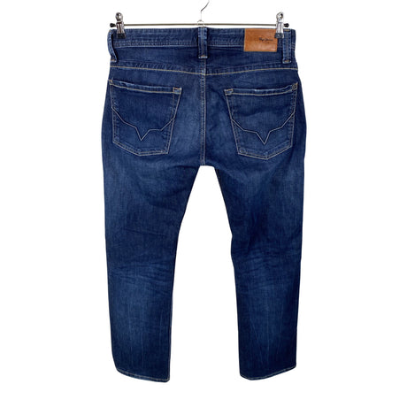 Miesten Pepe Jeans - Farkut, koko XXS - Sininen (2)
