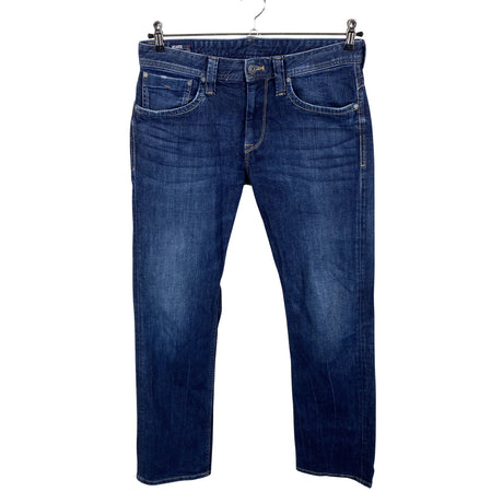 Miesten Pepe Jeans - Farkut, koko XXS - Sininen ()