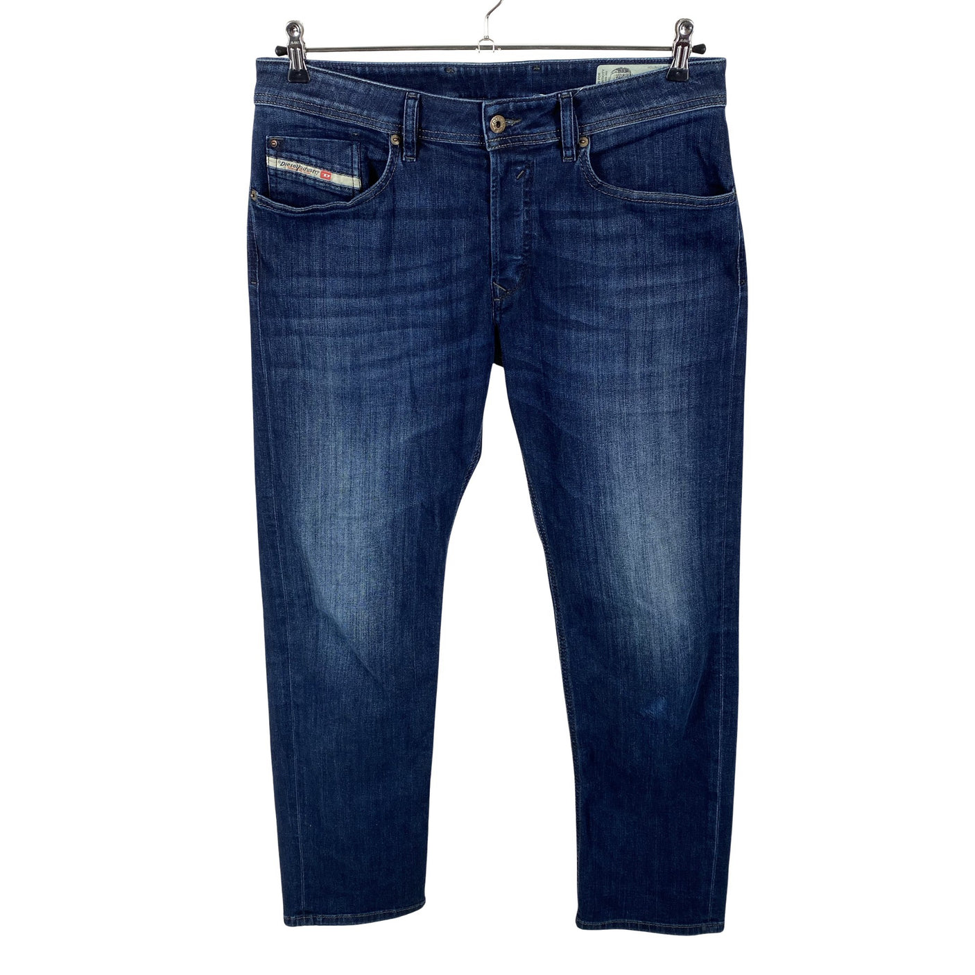 Miesten Diesel - Farkut, koko W32 - Sininen (1)