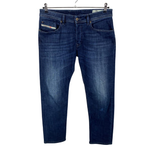 Miesten Diesel - Farkut, koko W32 - Sininen (1)