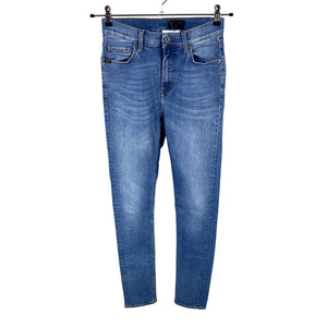 Naisten Tiger of Sweden - Farkut, koko W28 - Vaaleansininen (1)