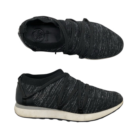 Naisten Guess - Tennarit, koko 37 - Musta (2)