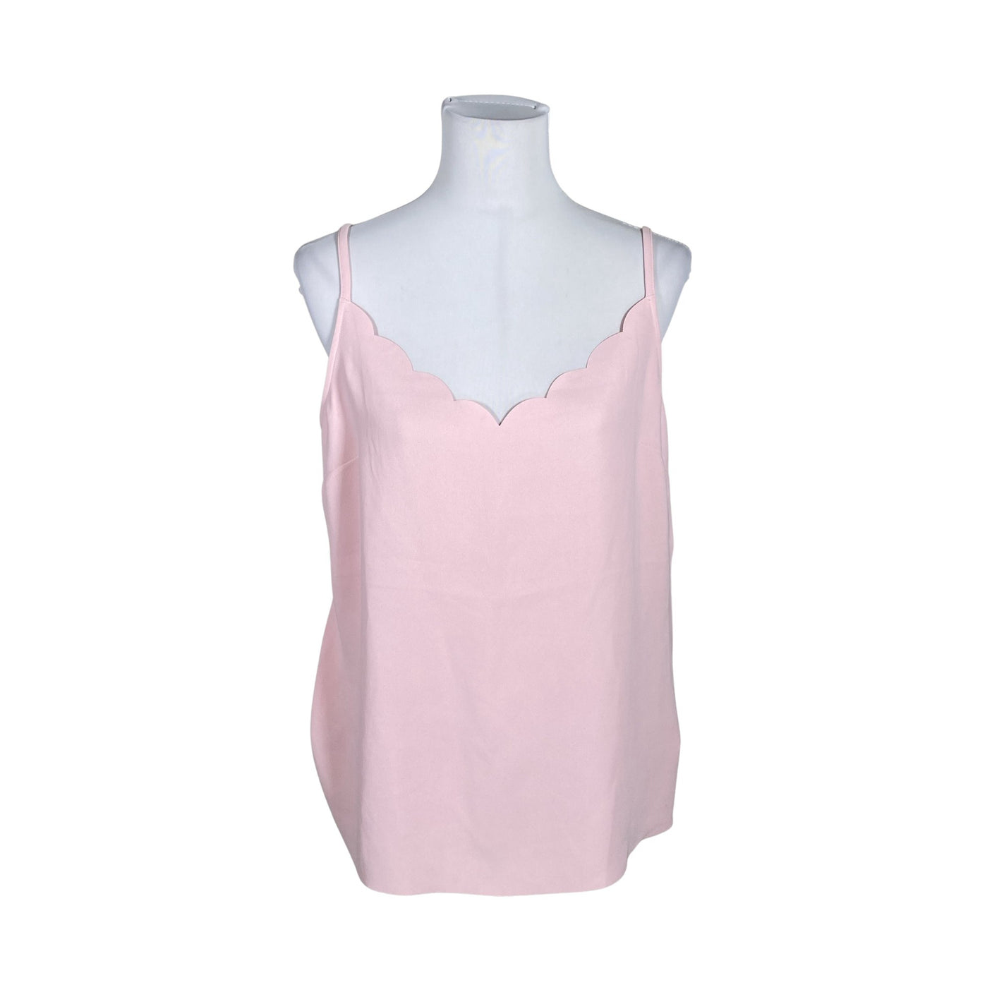 Naisten Ted Baker - Toppi, koko 40 - Vaaleanpunainen (1)