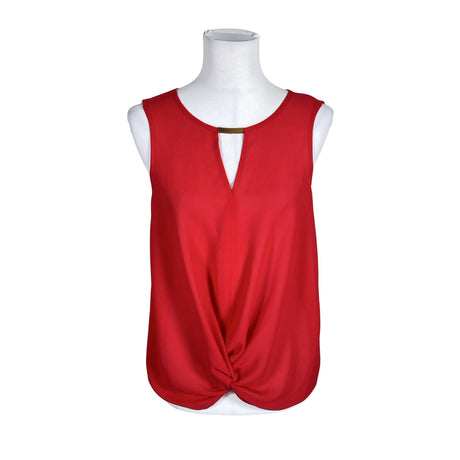 Naisten Guess - Toppi, koko 36 - Punainen ()