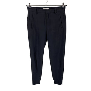 Naisten InWear - Suorat housut, koko 34 - Musta (1)