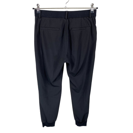 Naisten InWear - Suorat housut, koko 34 - Musta (2)