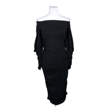 Naisten DAY Birger et Mikkelsen - Trikoomekko, koko 40 - Musta ()