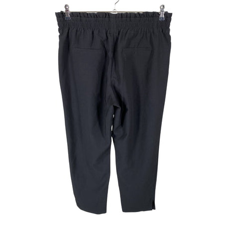 Naisten Michael Kors - Ohuet housut, koko 40 - Musta (2)