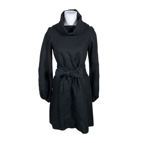 Naisten Noolan - Kangasmekko, koko 34 - Musta ()