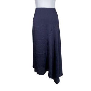 Naisten Ted Baker - Kangashame, koko 40 - Sininen (1)