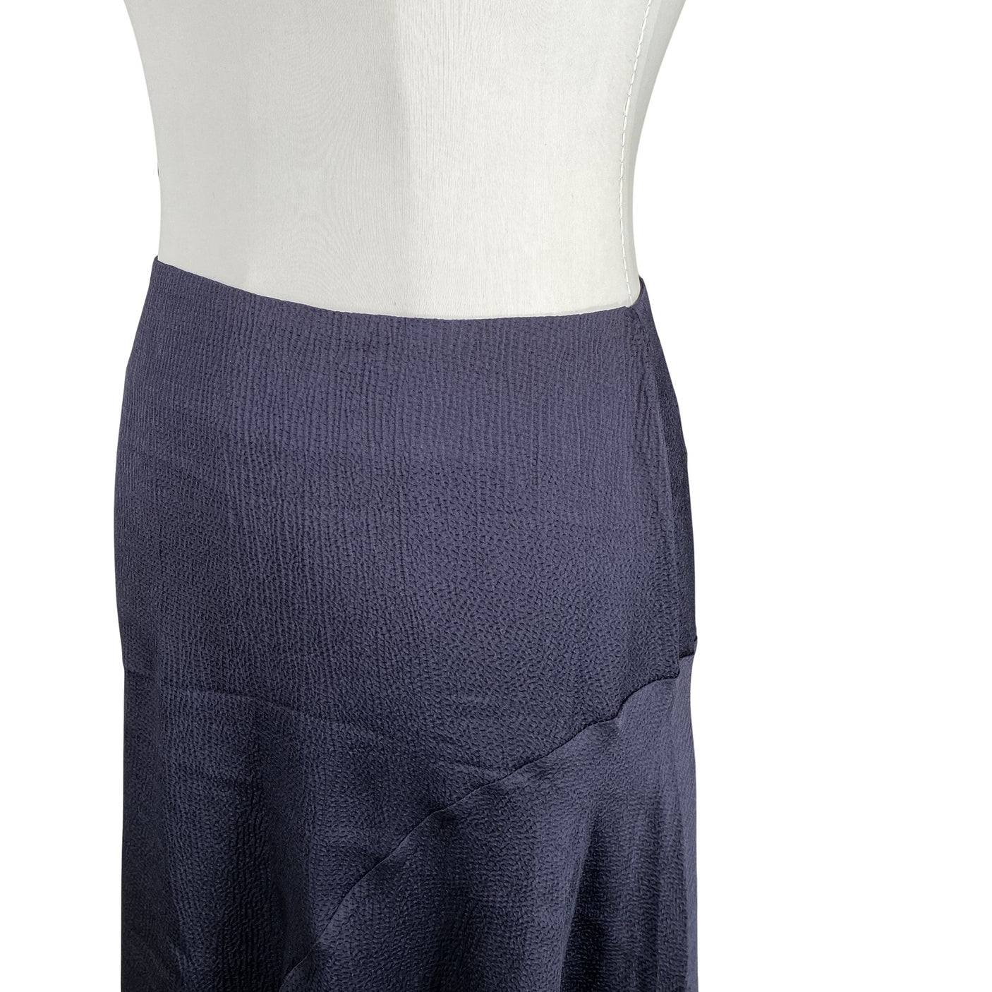 Naisten Ted Baker - Kangashame, koko 40 - Sininen (3)