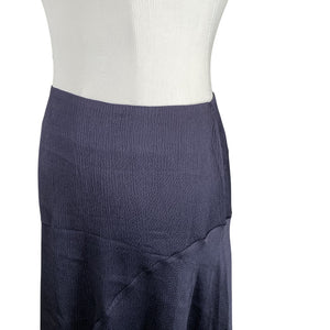 Naisten Ted Baker - Kangashame, koko 40 - Sininen (3)
