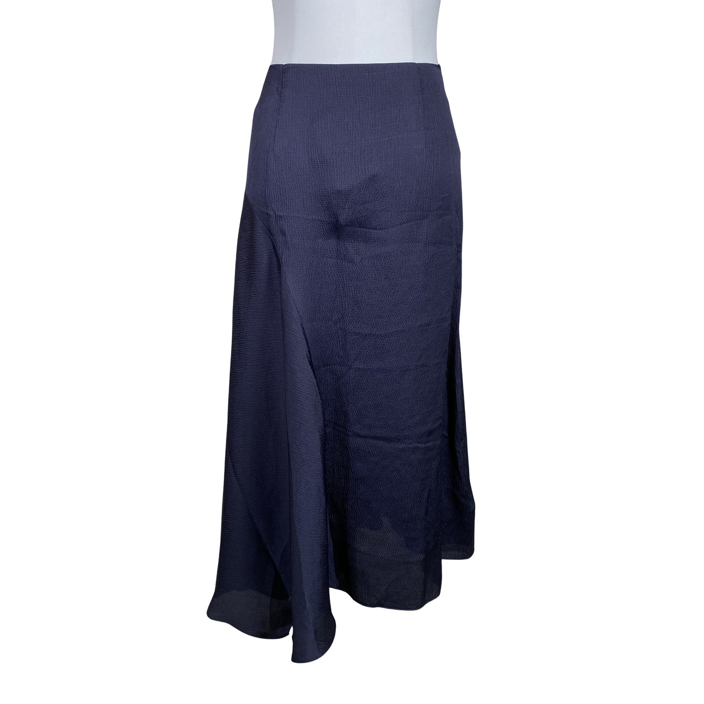 Naisten Ted Baker - Kangashame, koko 40 - Sininen (2)