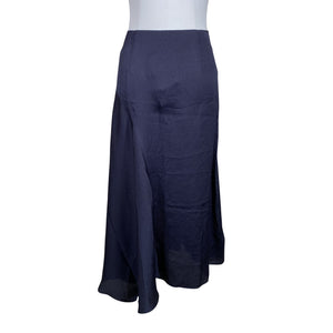 Naisten Ted Baker - Kangashame, koko 40 - Sininen (2)