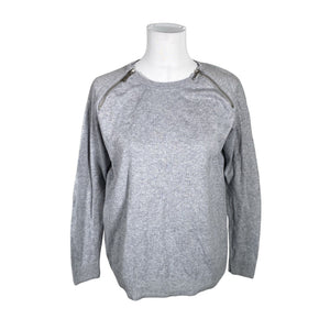 Naisten Michael Kors - Neulepaita, koko 40 - Harmaa (1)