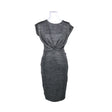 Naisten InWear - Trikoomekko, koko 36 - Harmaa ()