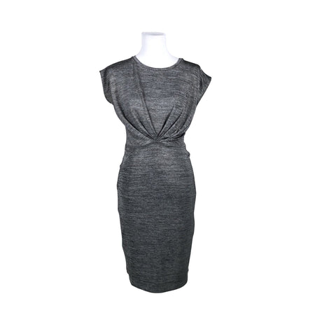 Naisten InWear - Trikoomekko, koko 36 - Harmaa ()