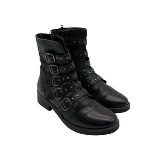 Naisten Musse&Cloud - Nilkkurit, koko 36 - Musta (2)