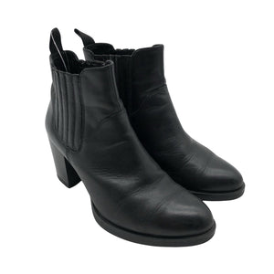 Naisten Vagabond - Nilkkurit, koko 36 - Musta (2)