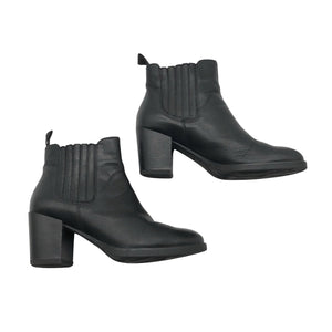 Naisten Vagabond - Nilkkurit, koko 36 - Musta (1)