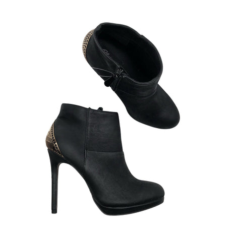 Naisten Blink - Nilkkurit, koko 37 - Musta ()