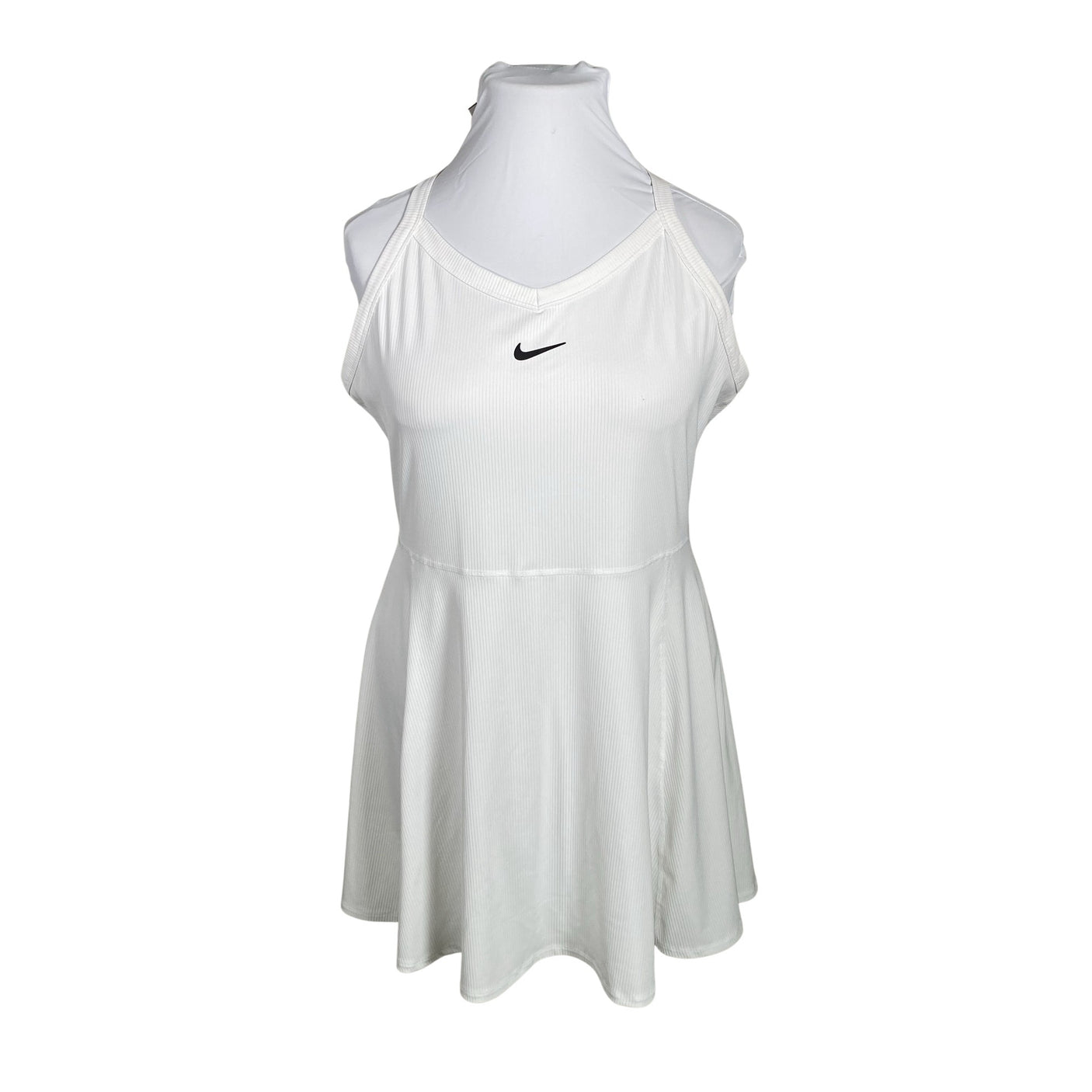 Naisten Nike - Urheilumekko, koko 42 - Valkoinen (1)
