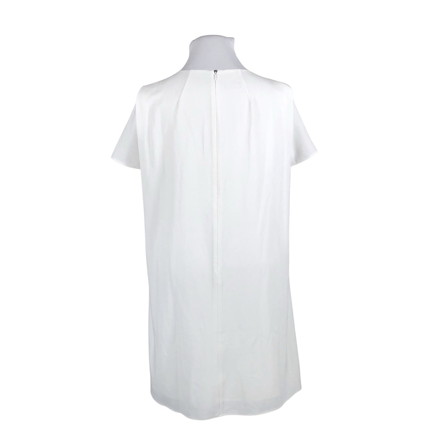 Naisten Emporio Armani - Kangasmekko, koko 44 - Valkoinen (3)