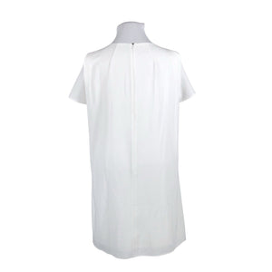 Naisten Emporio Armani - Kangasmekko, koko 44 - Valkoinen (3)