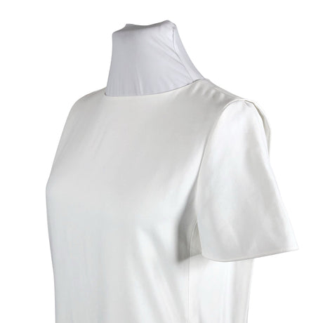 Naisten Emporio Armani - Kangasmekko, koko 44 - Valkoinen (2)