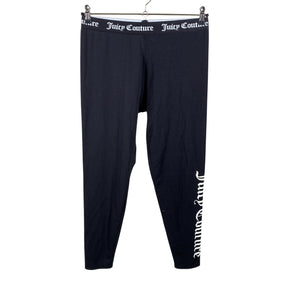 Naisten Juicy Couture - Urheilutrikoot, koko 42 - Musta (1)