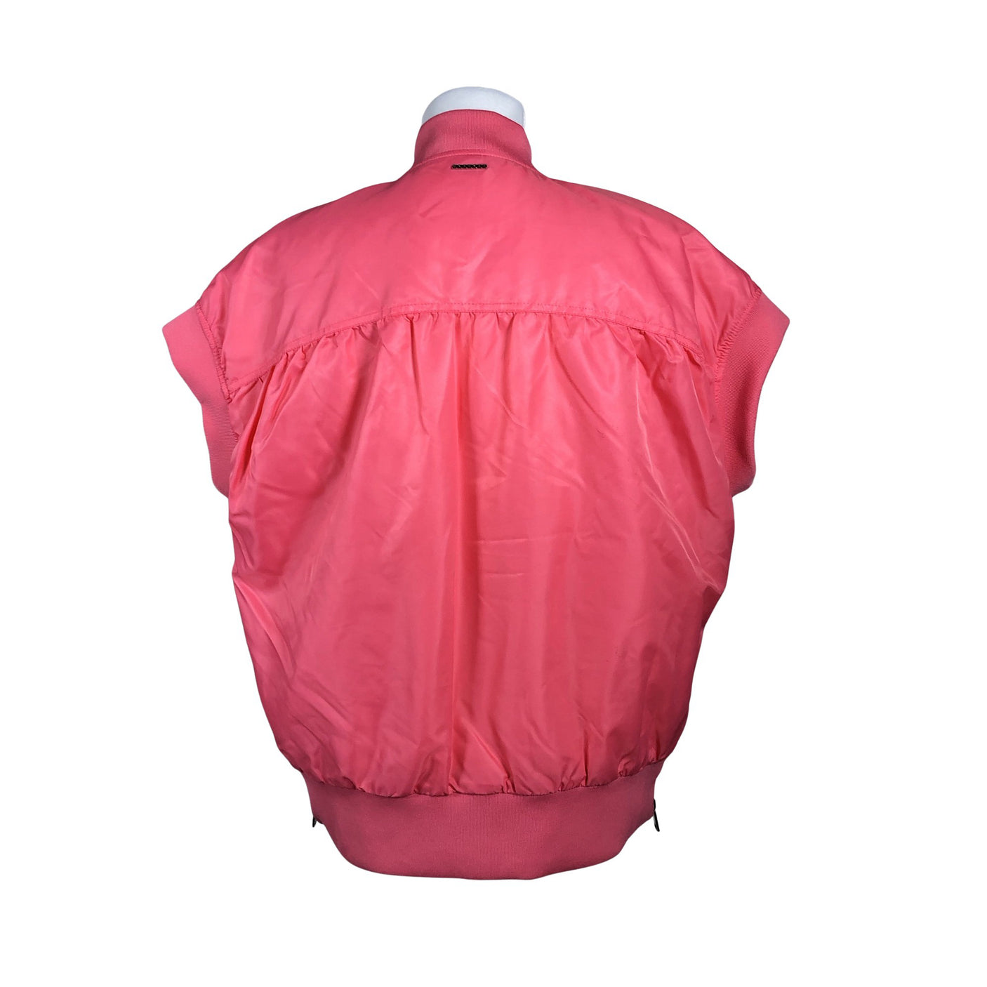 Naisten Mos Mosh - Toppaliivi, koko 36 - Pinkki (3)