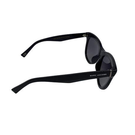 Naisten Marc Jacobs - Aurinkolasit, koko Ei kokoa - Musta (2)