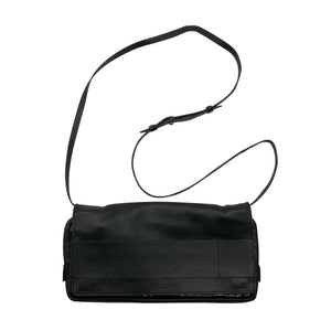 Naisten Tiger of Sweden - Käsilaukku, koko Mini - Musta (3)