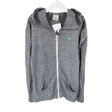 Unisex Abercrombie&Fitch - Huppari, koko 146 - 152 - Harmaa ()