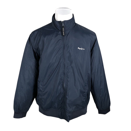 Miesten Pepe Jeans - Kevyttoppatakki, koko XXL - Sininen ()