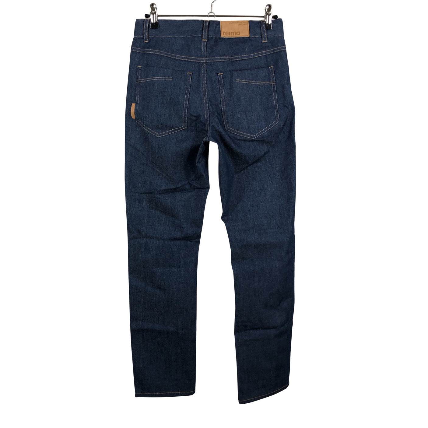 Unisex Reima - Farkut, koko 146 - 152 - Sininen (2)