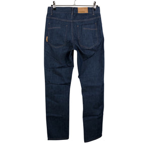 Unisex Reima - Farkut, koko 146 - 152 - Sininen (2)