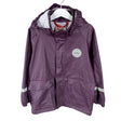 Unisex Reima - Sadetakki, koko 110 - 116 - Violetti ()