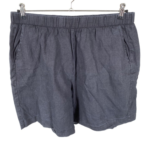 Naisten NOSH - Shortsit, koko 46 - Musta ()