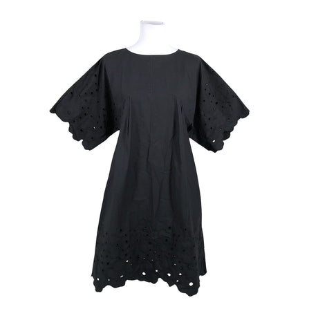 Naisten Marimekko - Kangasmekko, koko 36 - Musta ()