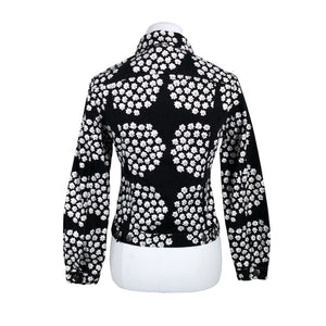 Naisten Marimekko - Farkkutakki, koko 34 - Musta (3)