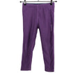 Tyttöjen Didriksons - Fleecehousut, koko 98 - 104 - Violetti ()